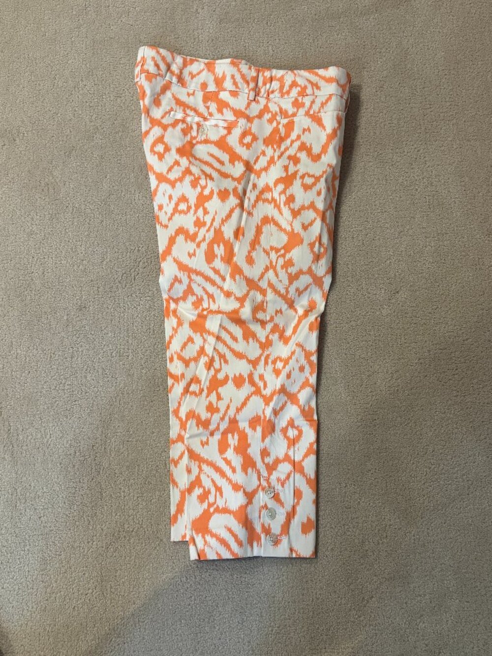 Ladies Capris